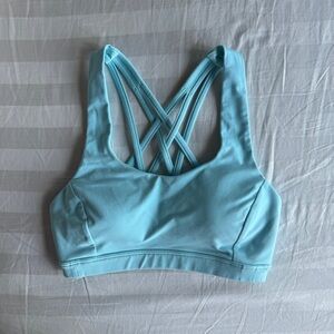 lululemon free to be serene bra size 2